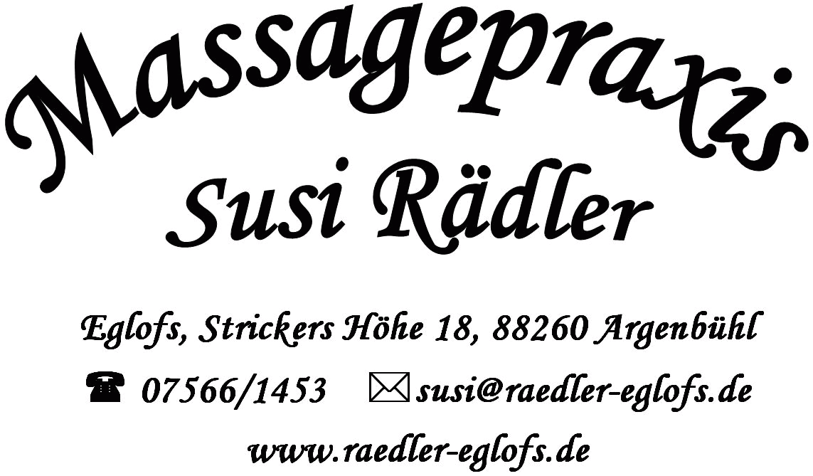 Logo Massagepraxis tr
